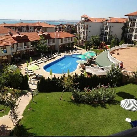 Triumph Holiday Village Sveti Vlas Eksteriør billede