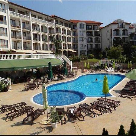 Triumph Holiday Village Sveti Vlas Eksteriør billede