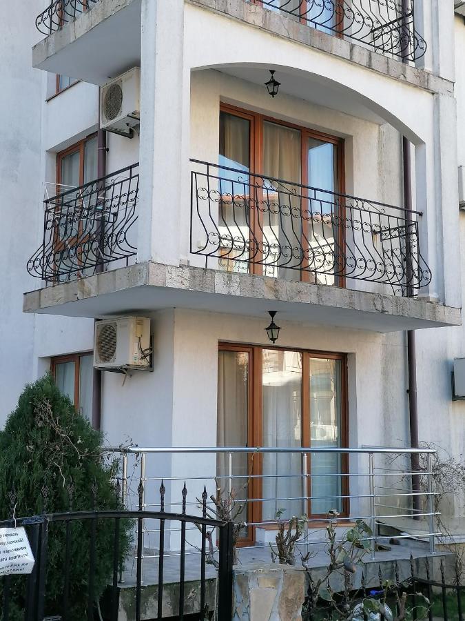 Triumph Holiday Village Sveti Vlas Eksteriør billede