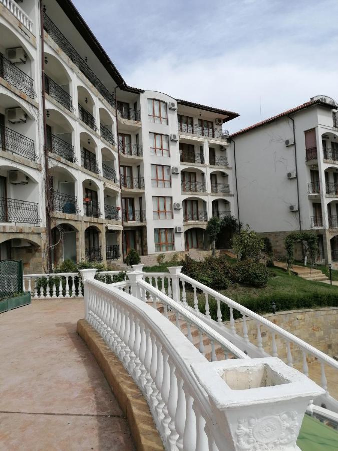 Triumph Holiday Village Sveti Vlas Eksteriør billede