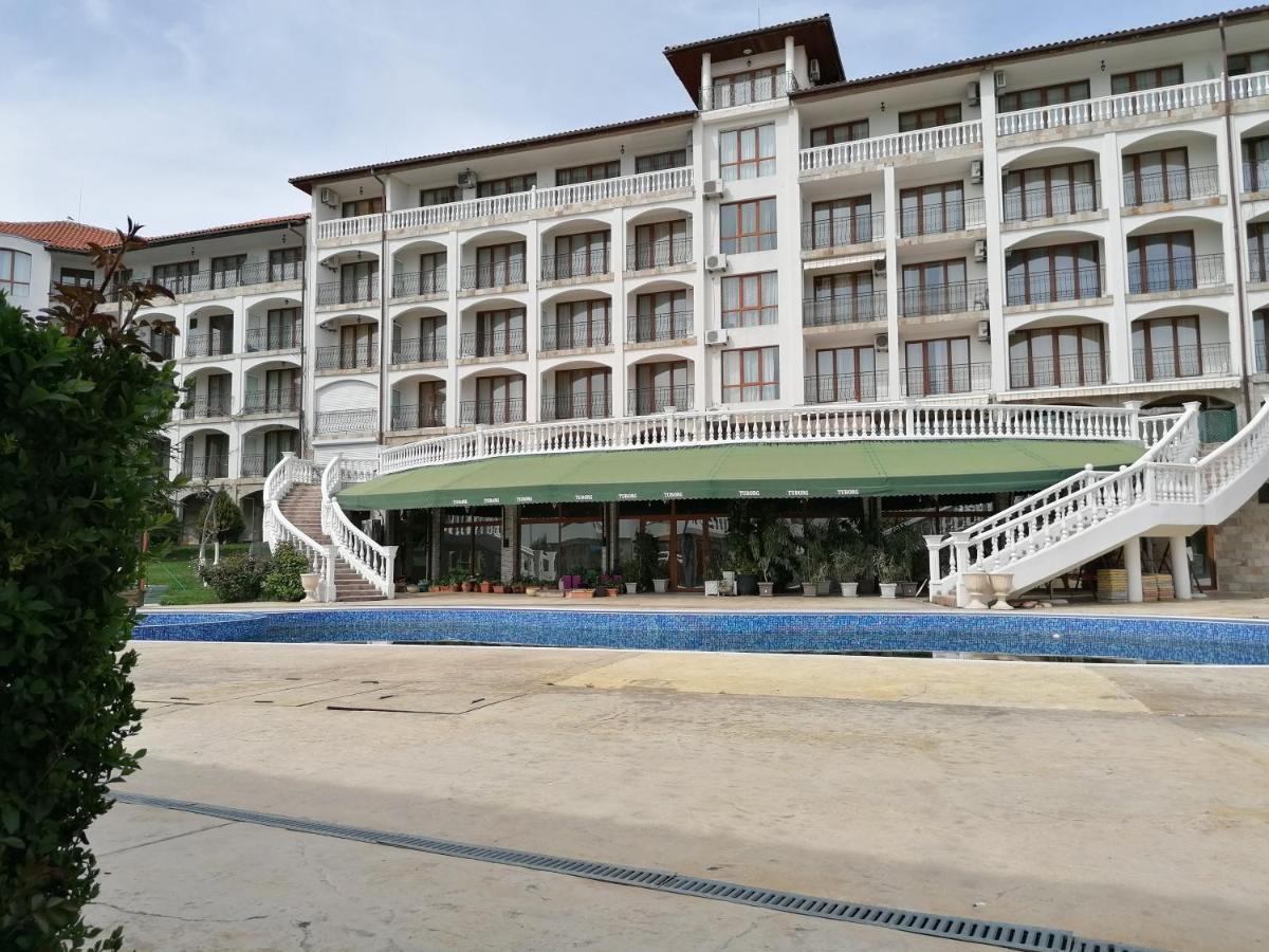 Triumph Holiday Village Sveti Vlas Eksteriør billede