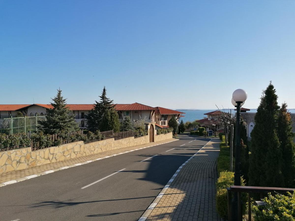 Triumph Holiday Village Sveti Vlas Eksteriør billede