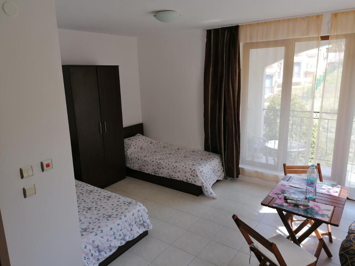 Triumph Holiday Village Sveti Vlas Eksteriør billede