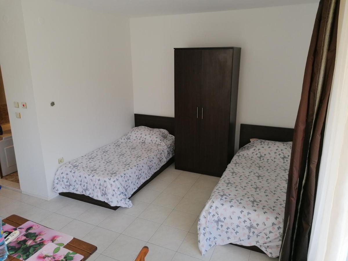 Triumph Holiday Village Sveti Vlas Eksteriør billede