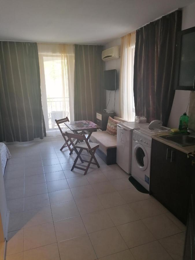 Triumph Holiday Village Sveti Vlas Eksteriør billede