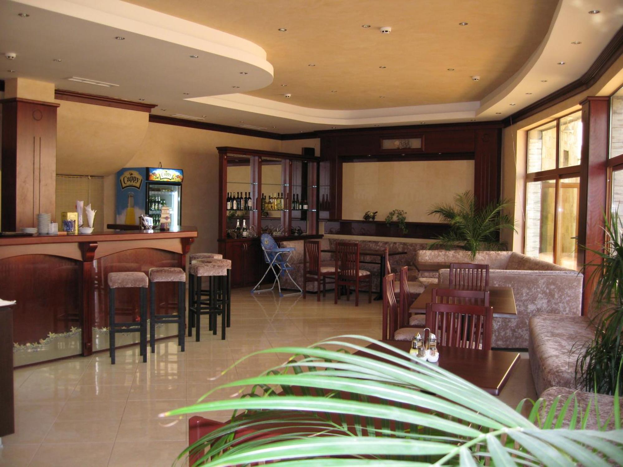 Triumph Holiday Village Sveti Vlas Eksteriør billede