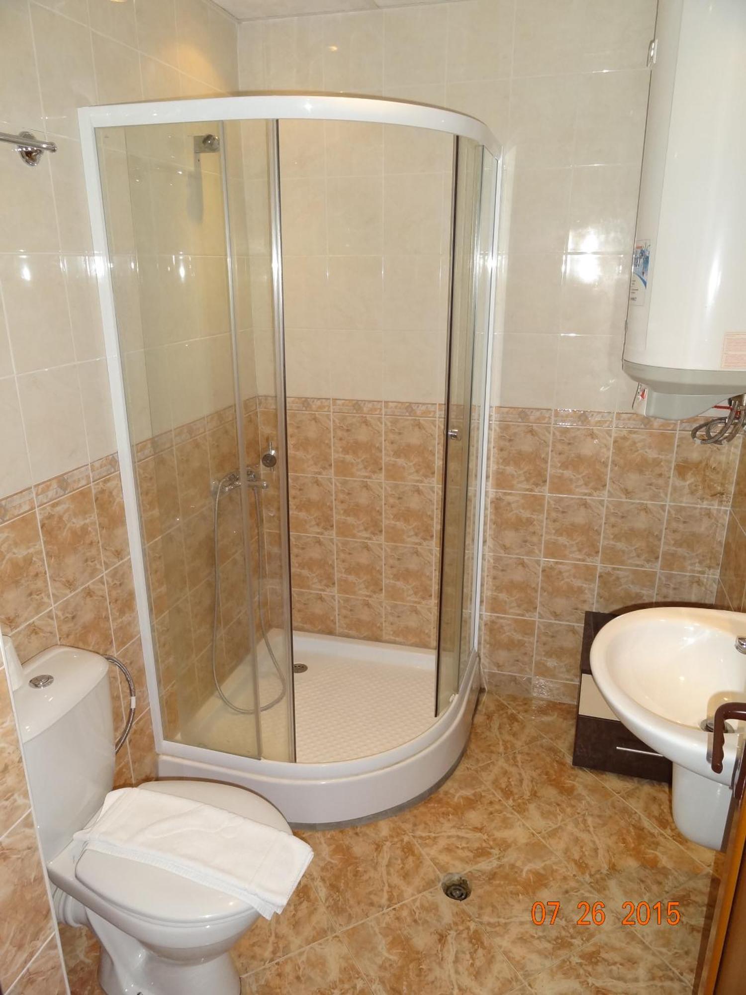 Triumph Holiday Village Sveti Vlas Værelse billede