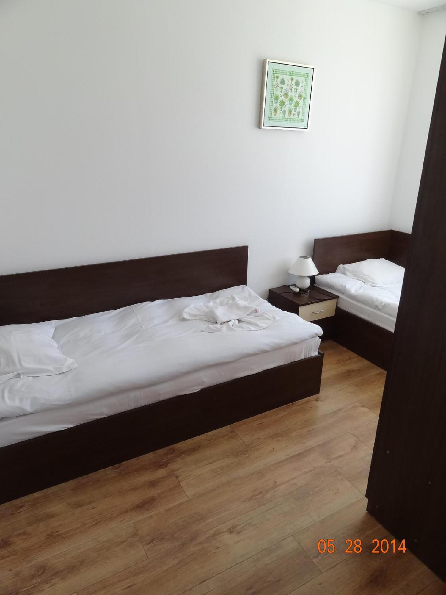 Triumph Holiday Village Sveti Vlas Værelse billede
