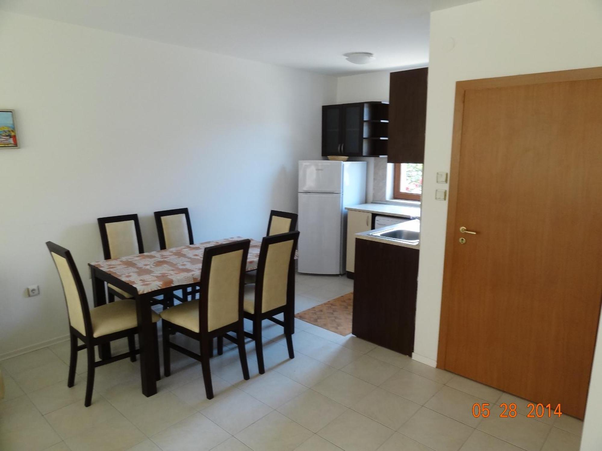 Triumph Holiday Village Sveti Vlas Værelse billede