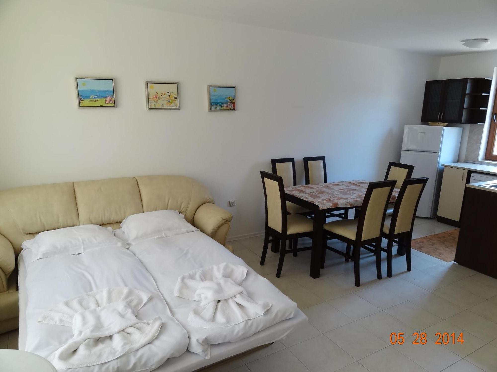 Triumph Holiday Village Sveti Vlas Værelse billede