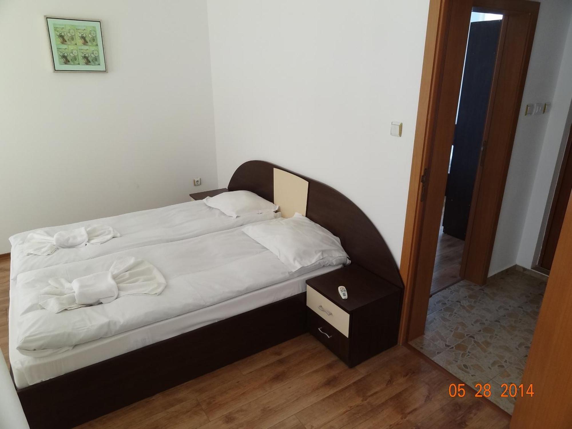 Triumph Holiday Village Sveti Vlas Værelse billede