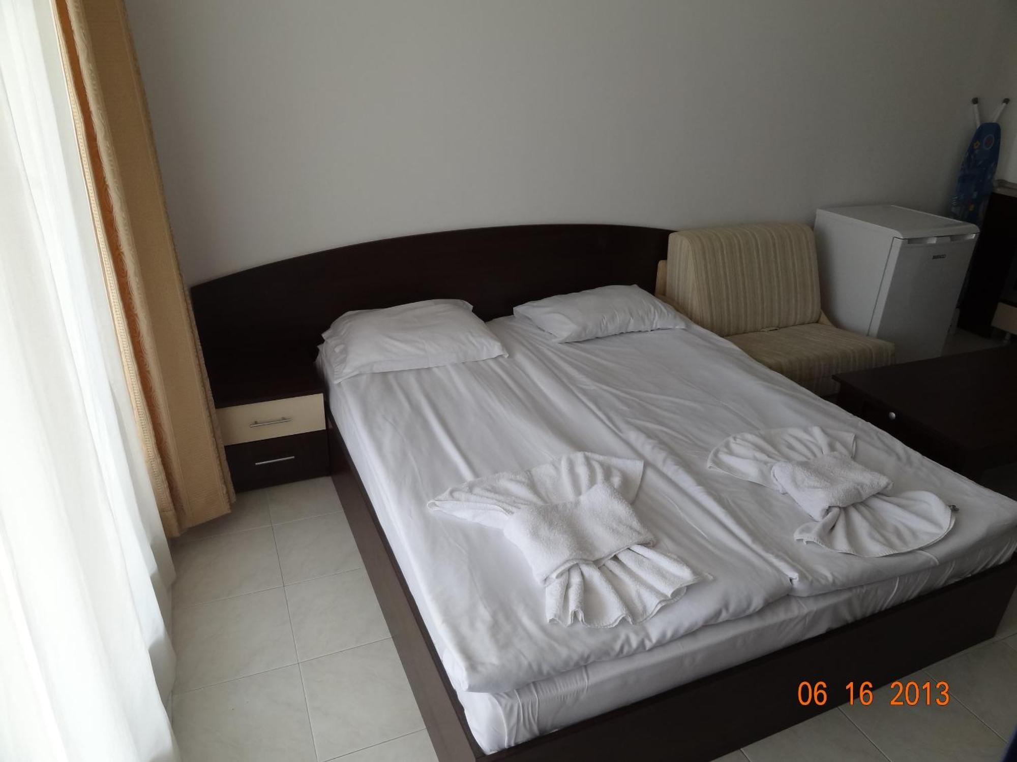 Triumph Holiday Village Sveti Vlas Værelse billede
