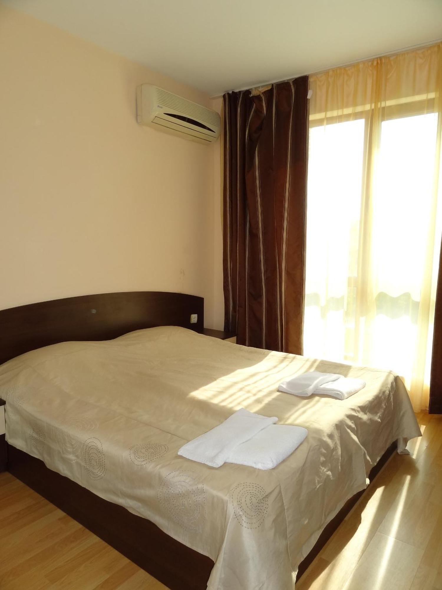 Triumph Holiday Village Sveti Vlas Værelse billede