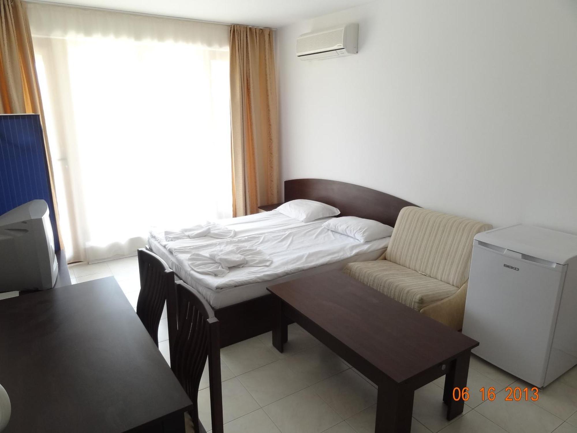 Triumph Holiday Village Sveti Vlas Værelse billede
