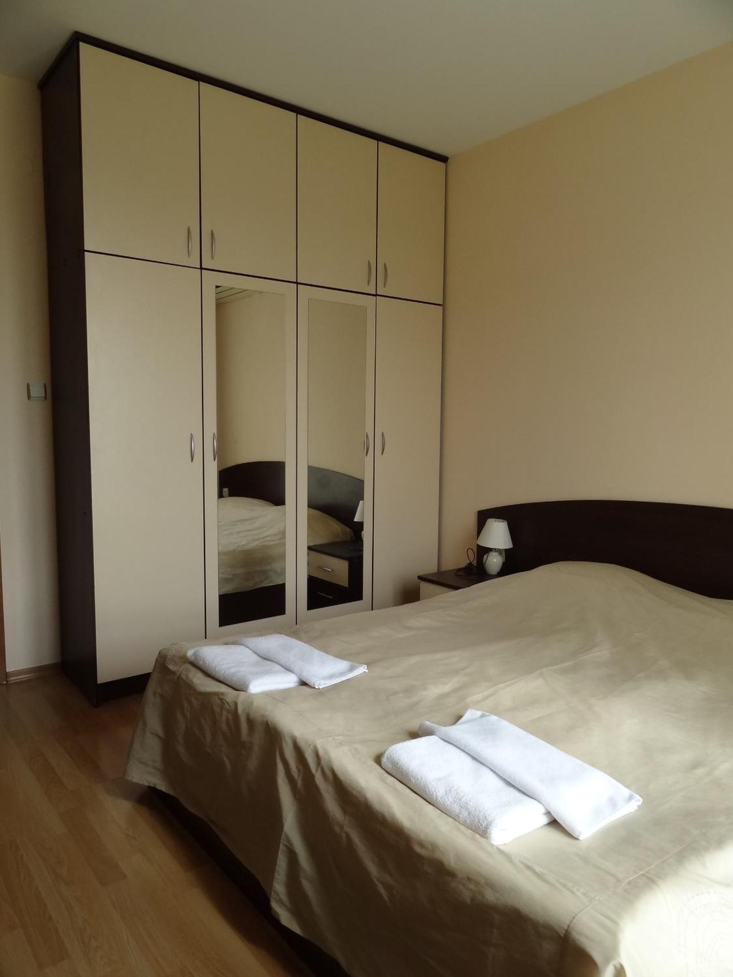 Triumph Holiday Village Sveti Vlas Værelse billede
