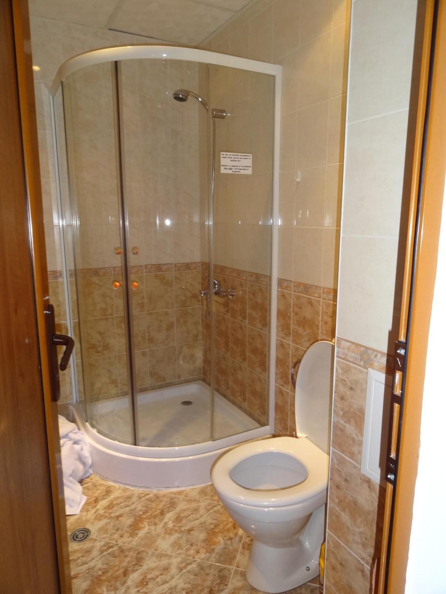 Triumph Holiday Village Sveti Vlas Værelse billede