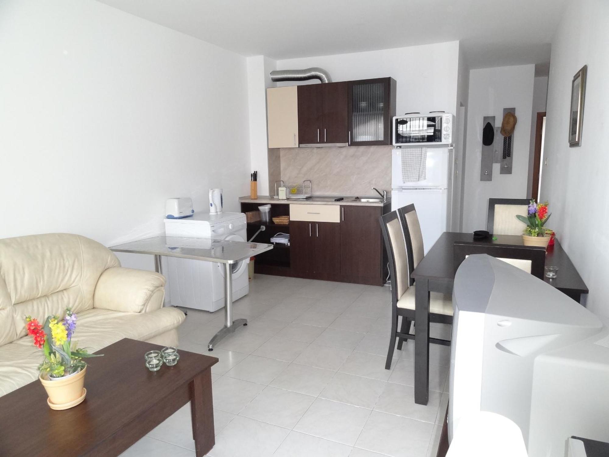 Triumph Holiday Village Sveti Vlas Værelse billede