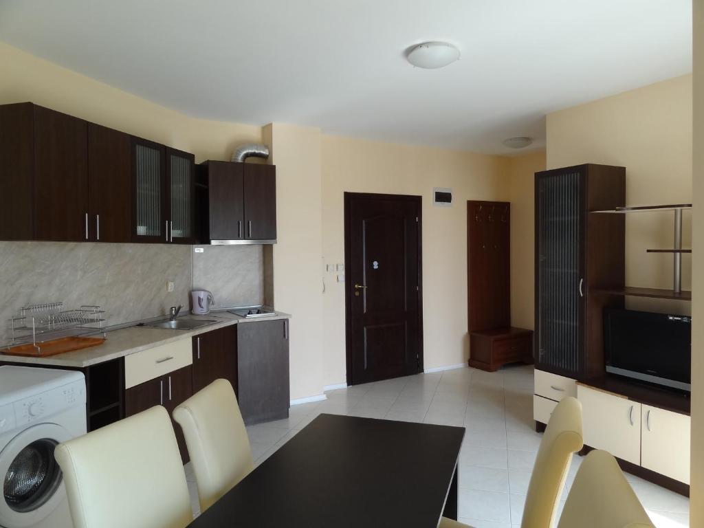 Triumph Holiday Village Sveti Vlas Eksteriør billede
