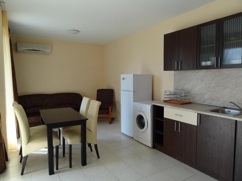 Triumph Holiday Village Sveti Vlas Eksteriør billede